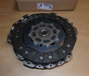  Embrayage complet Citroën C4 Cactus 1.5HDI  ,  1617985780