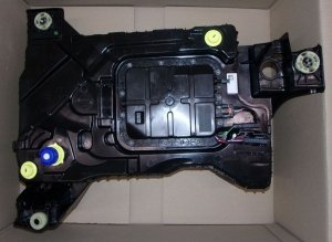 $ Réservoir AdBlue Citroën C4 Picasso II ,  1682619980