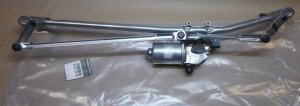 $ Moteur d'essuie-glace d'origine + tringlerie d'essuie-glace Renault Master III 2010-, 2638800Q0E, 8200734788