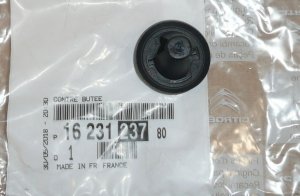 $ Cache de hayon Citroën C3 3  ,  1623123780