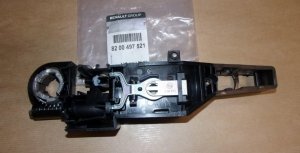 $ Original  Module de poignée Renault Kangoo II avant gauche , 8200497521