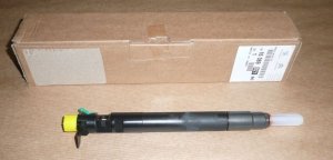 $ INJECTEUR Citroën C4, C5 III, Peugeot 308 2.0 HDI RÉGÉNÉRÉ ,  1608902180