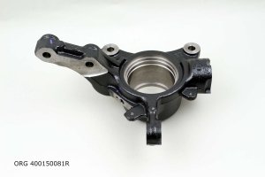 $ ORIGINAL pivot avant gauche pour Opel Movano B RENAULT MASTER 10- , 400150081R, 400150081R