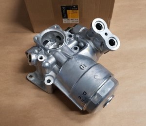 $ Original  Carter de filtre à huile Renault Espace IV 3.0dci 02-12 ,  7701062414