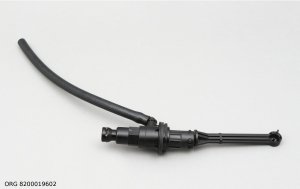 $ Cylindre émetteur d'embrayage d'origine RENAULT LAGUNA 01-, 8200019602, 8200019602