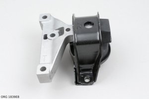 $ Support moteur d'origine Citroën C2/C3 1.4 8V 02- droite, 1839E8, 1839.E8
