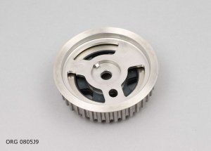 $ Nockenwellenrad d'origine pour Citroen C5 Xsara Peugeot 406 407 1.8l 16v ew7j4, 0805j9, 0805.j9