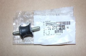$ Support de filtre à air Citroën Jumper III  ,  1627678480