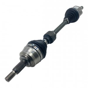 Original demi-arbre de transmission gauche Renault Captur II Arkana , 391015917R
