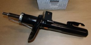 $ Original  Amortisseur avant Renault Clio III RS , 8200682323