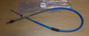 $ Original  Câble de frein à main Renault Clio III , 8200673252