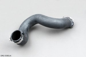 $ Original  CONDUIT D'AIR Citroën/Peugeot 2.0HDI 16V 407, 0382LA, 0382.LA