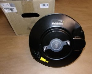 $ SERVOMOTEUR DE FREIN CITROËN DS5 ,  1610828580
