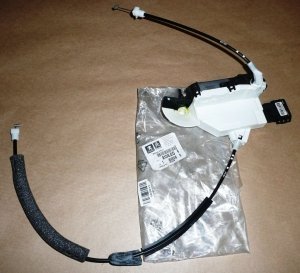 $ SERRURE DE PORTE avant gauche CITROEN BERLINGO PEUGEOT PARTNER 9135EG, 9135.EG