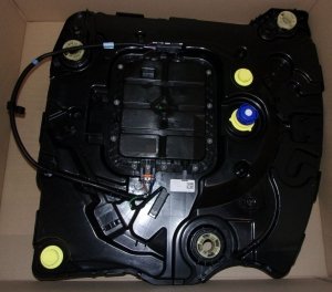 $ Réservoir AdBlue Citroën C3 II, Peugeot 2008, Peugeot 208, Peugeot 301, Citroën C3 Picasso, DS3, Citroën C4 Cactus, Citroën C-Elysée (reconditionné en usine chez Peugeot/Citroën) ,  1682615880