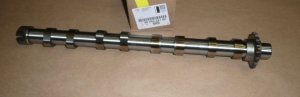 Original ARBRE À CAMES pour CITROEN JUMPER III , C4 2.0/2.2 BLUE HDI , 9804424180