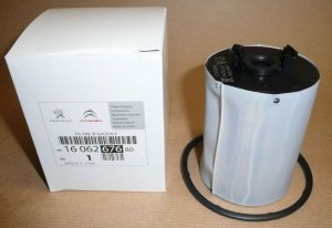 $ FILTRE à carburant Citroën Jumper TROISIÈME, BOXER TROISIÈME 3.0 HDI ,  1606267680
