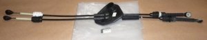 $ Câbles de commande d'origine Scenic III Megane III 5G 1.5 1.6 2.0 16V TCE DCI 03- , 349358401R