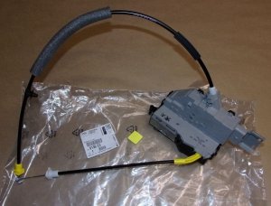 $ SERRURE DE PORTE Serrure de porte Serrure Droite Avant CITROEN JUMPY PEUGEOT EXPERT, 9136CC, 9136.CC