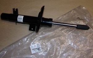 $ Amortisseur Citroën C3 III avant droit, 9801736180, 9801736180, 
