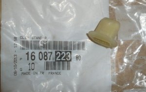 $ ÉPINGLE EN PLASTIQUE PLEINE POUR CHIEN ,  1608722380