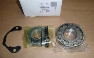 $ original 2x getriebelager 28x68x19 / 40x85x20 Citroën Peugeot bvm6 mlguc, 2372.85, 237285
