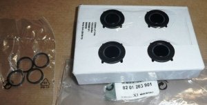 $ Original  Capteur de stationnement Renault Espace IV, Megane II capteurs accessoires , 8201263901