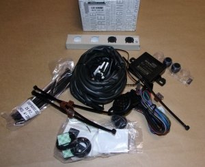 $ Original  Capteur de stationnement Renault Talisman , 8201728129