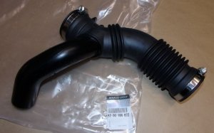 $ Original  Conduite d'air de suralimentation Renault Megane II , 8200186822