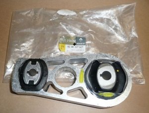 $ Fixation moteur Renault Espace IV, Laguna II, Vel Satis 1.9DCI/2.0D/2.2DCI/3.0DCI/3.5V6 M9R arrière , 8200557827