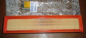 $ Original  Filtre à air Renault Kangoo , 8200431075