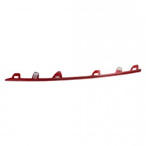 Original Bande décorative avant factice droite - Renault Clio V, 620742458R