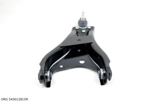 $ Original  BRAS DE SUSPENSION Dacia DUSTER 10-17 GAUCHE, 545012815R