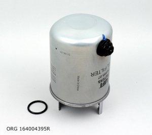 $ Original  Filtre ŕ carburant Renault 1.5DCI/1.6DCI SANS HAUT, 164004395R