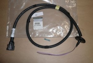 $ Faisceau de serrage de frein Renault Scenic III , 8201625545