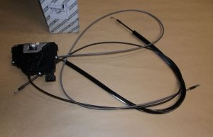 $ Serrure de porte coulissante Citroën Jumper III Peugeot Boxer III  ,  1633564680