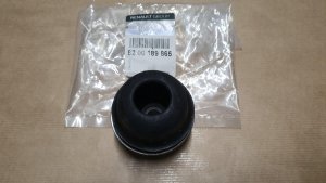 $ Original  Douille de bras oscillant Renault Master II avant haut , 8200189865