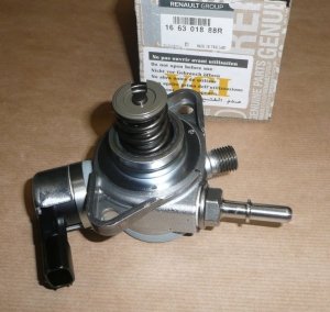Original Pompe De Carrburant Renault Captur Clio IV Megane III 1.2 TCe ,166301888R ,  166305283R , 166307214R