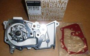 Neuf Original 210100753R