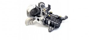 $ Auspuff d'origine refroidisseur EGR Citroën Peugeot 2.0 BlueHDi 16V, 9827225180