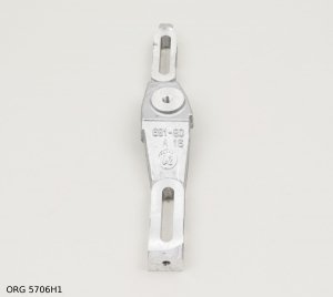 $ Original  TENDEUR DE COURROIE Citroën/Peugeot 1.4TU, 5706H1