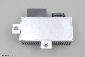 $ Original  RELAIS DE BOUGIE DE PRÉCHAUFFAGE Renault 1.9D/DTI KANGOO/LAGUNA/MEGANE, 7700111525