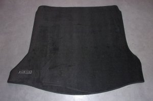 $ Original  Tapis de coffre Renault Grand Scenic IV Long , 8201635273