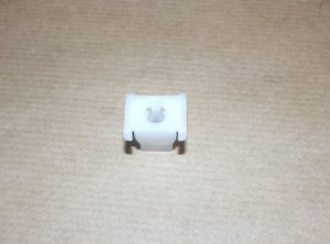 $ Agrafe du module de poignée Citroën C5 II, 9817524380, 9817524380, 