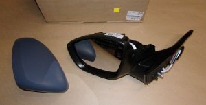 $ RÉTROVISEUR LATÉRAL Peugeot 208,2008 GAUCHE ,  1611240880