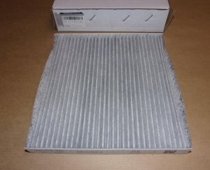 $ Original  Filtre d'habitacle Dacia Spring , 8201728761