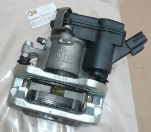 Original S.O. ETRIER DE FREIN ARRIERE droit POUR Renault ESPACE V TALISMAN SCENIC III , 440013546R  , 440004177R ,  440006079R