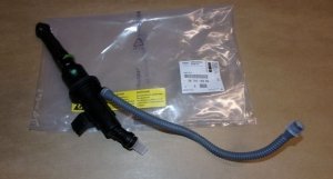 $ Cylindre émetteur d'embrayage d'origine Citroën Peugeot C5 08- 508 BVM6, 9678116980