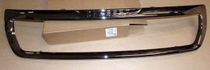 $ Baguette de pare-chocs Peugeot Partner III, 9810964880, 9810964880, 