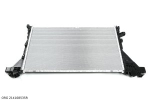$ Original  Radiateur Renault MASTER 10-, 214108535R